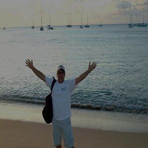 Meet your Posher, Mark